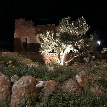 Kamares Stone House 1 Apartment Alika Exterior photo