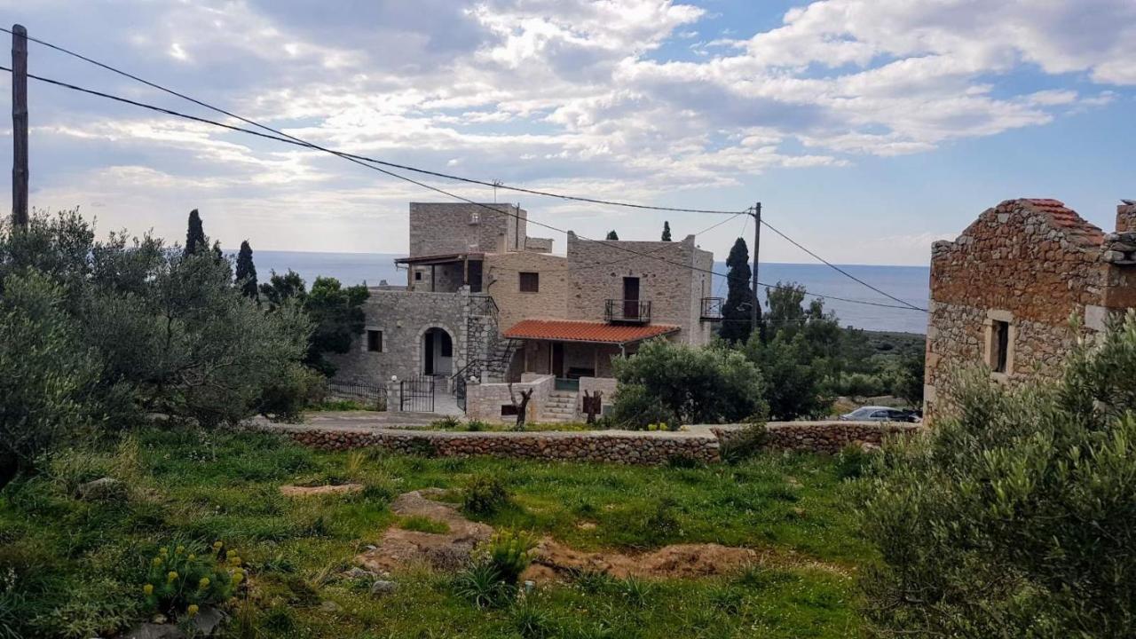 Kamares Stone House 1 * Alika