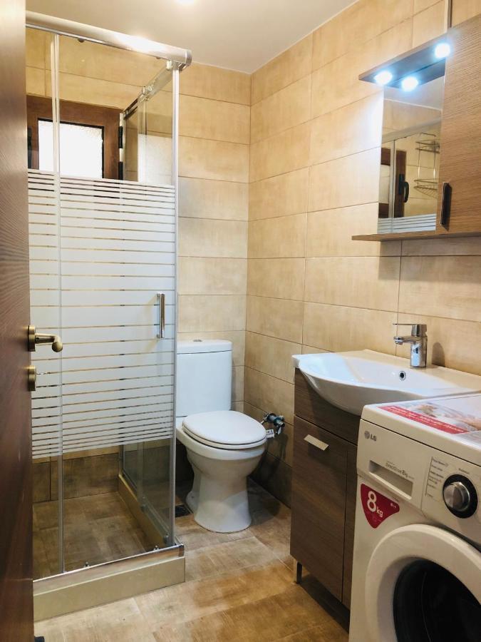 Kamares Stone House 1 Apartment *