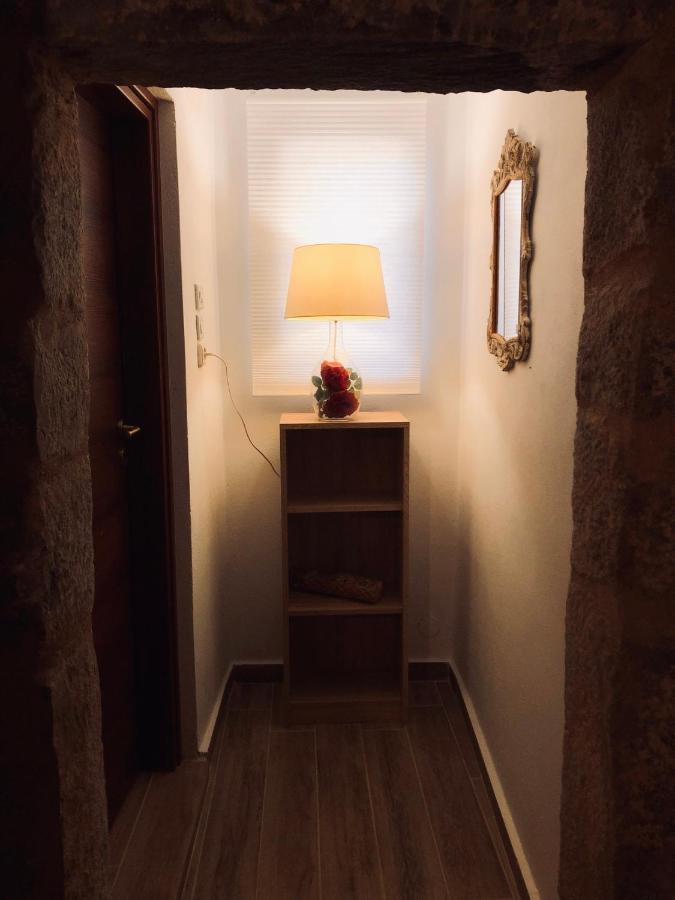 Kamares Stone House 1 Apartment *
