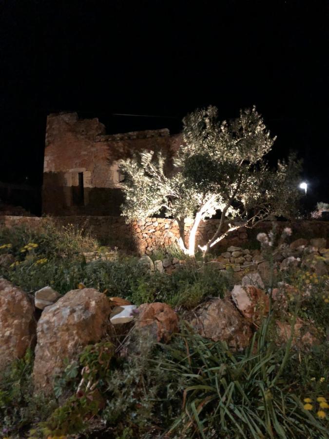 Kamares Stone House 1 Alika