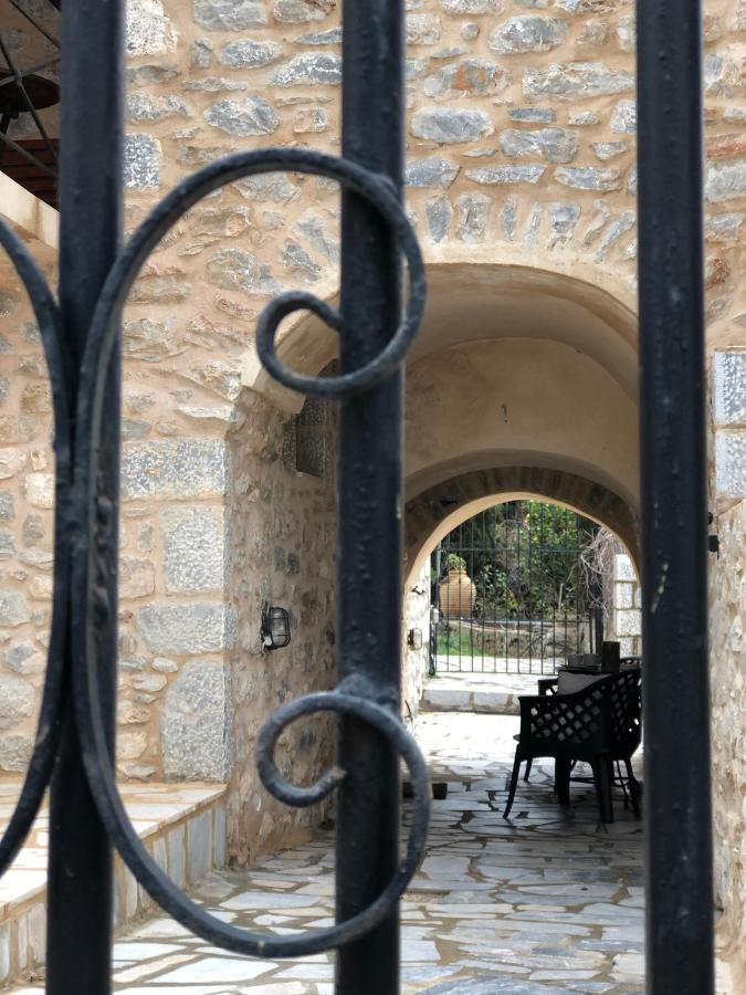 Kamares Stone House 1