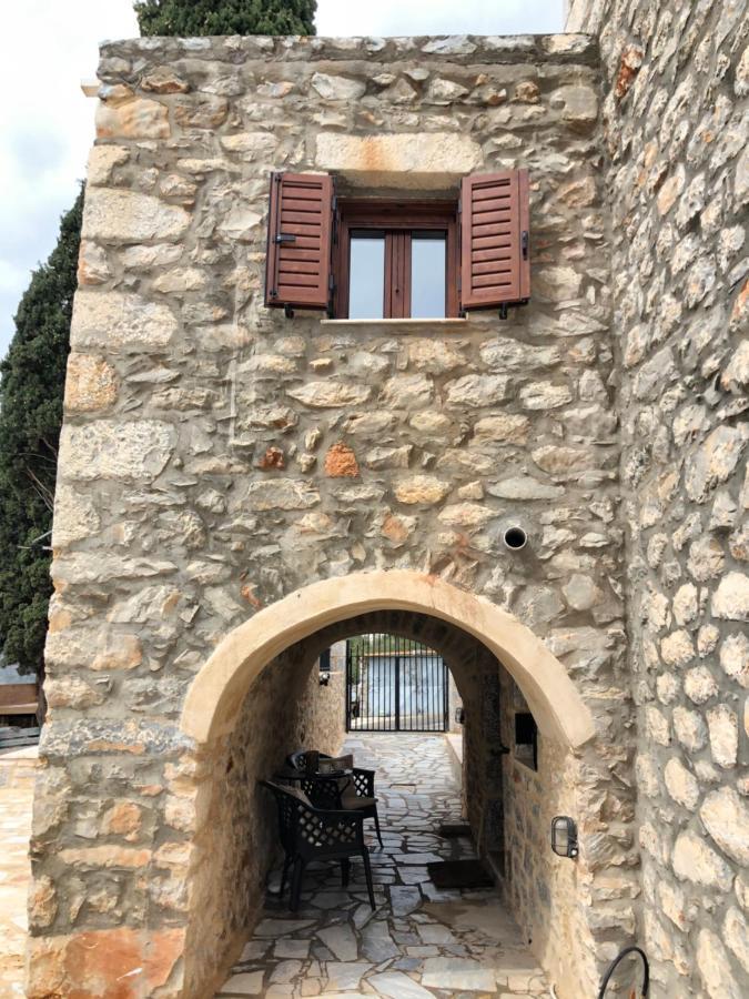 Kamares Stone House 1 Apartment *