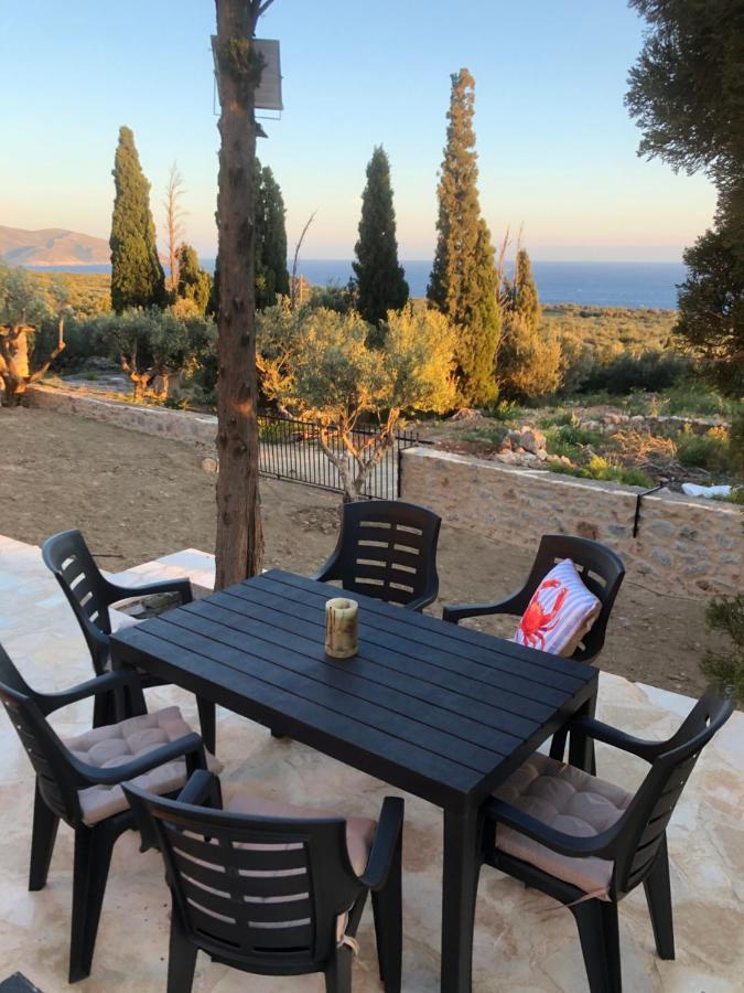 Apartment Kamares Stone House 1 *