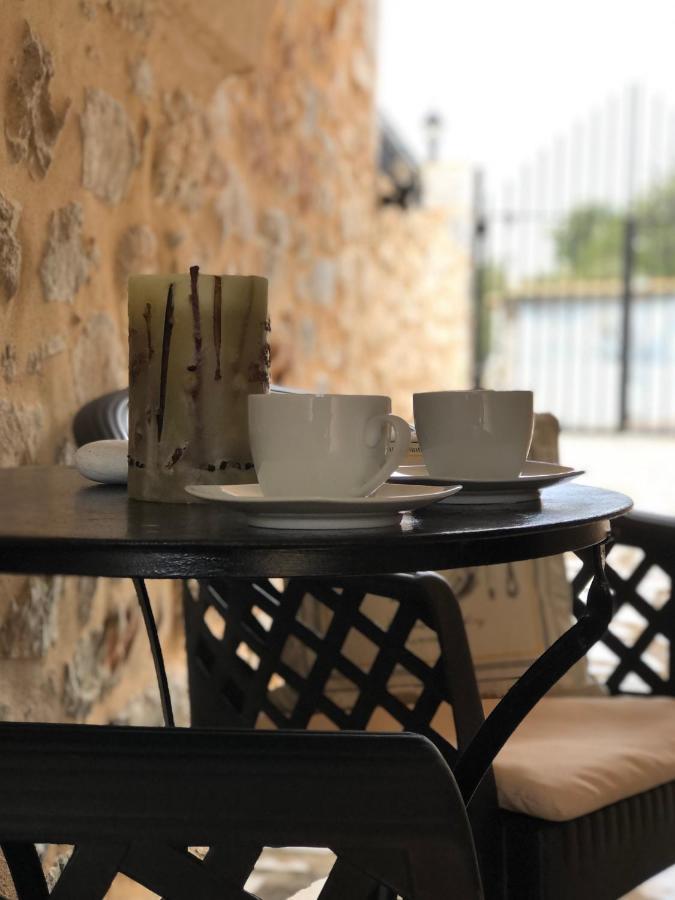 Kamares Stone House 1 * Alika