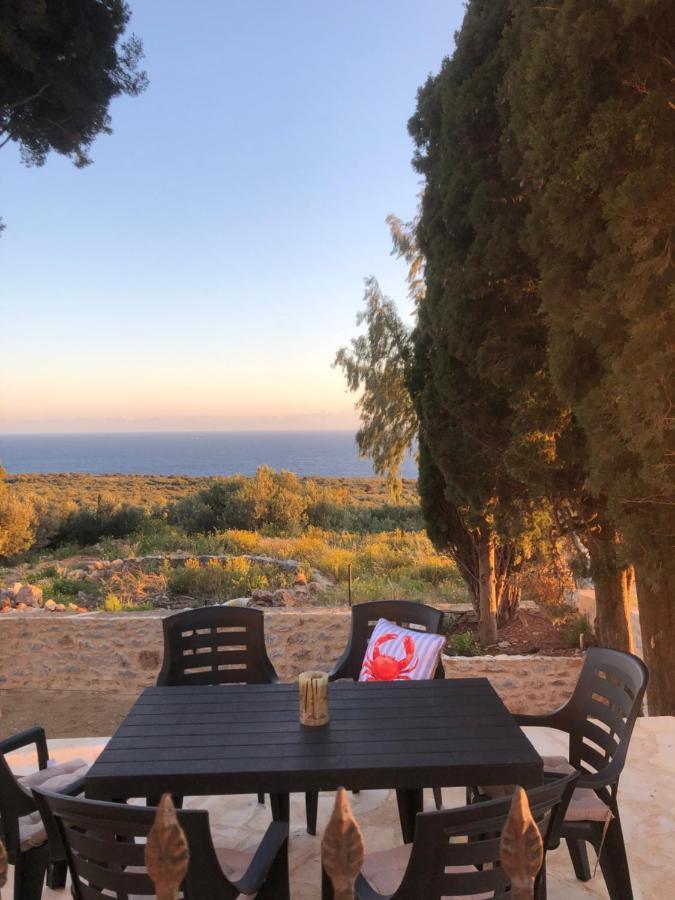 Kamares Stone House 1 *
