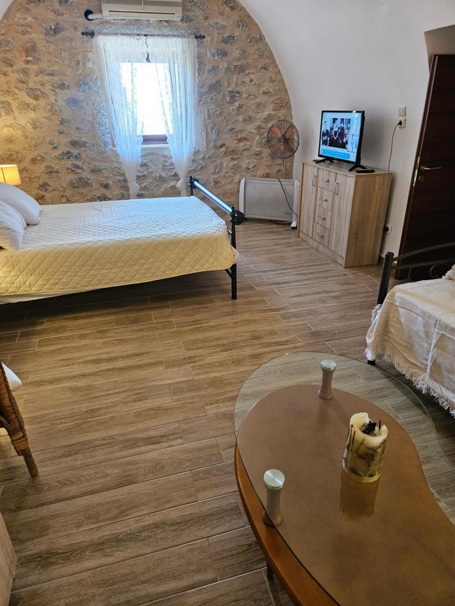 Kamares Stone House 1