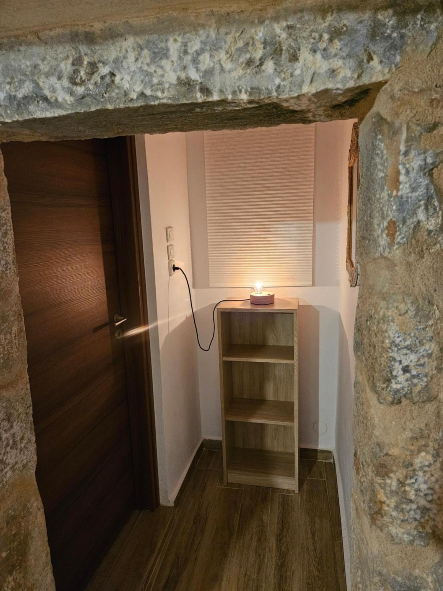 Apartment Kamares Stone House 1 Alika